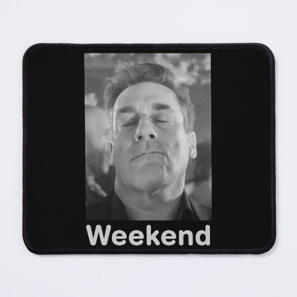 Item preview, Turn The Lights Off Meme Jon Hamm That Feeling When designed and sold by Terahsharris.