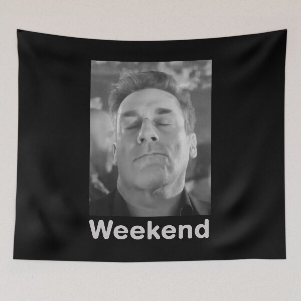Item preview, Turn The Lights Off Meme Jon Hamm That Feeling When designed and sold by Terahsharris.