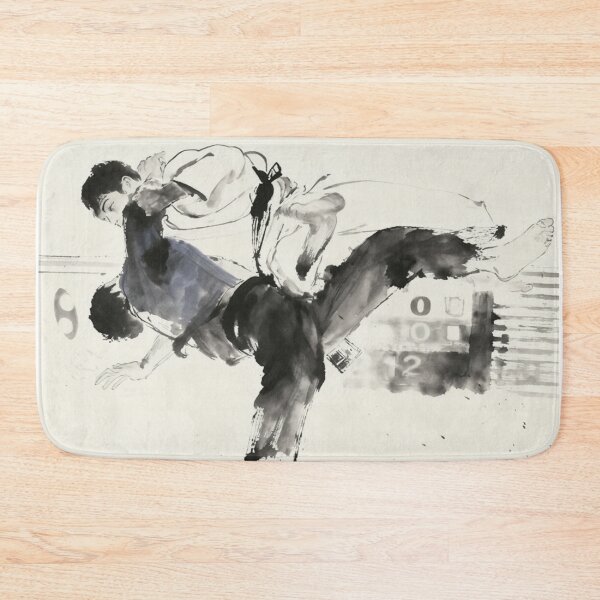 Item preview, URA-NAGE - Competition Series designed and sold by LuizSilva1983.