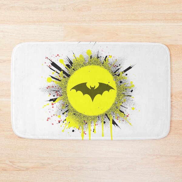 Item preview, Dark Bat designed and sold by BeLookU.