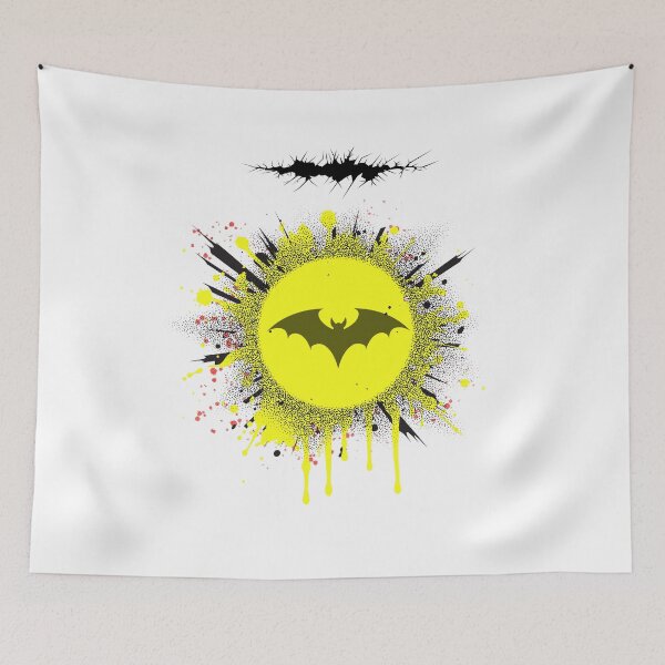 Item preview, Dark Bat designed and sold by BeLookU.