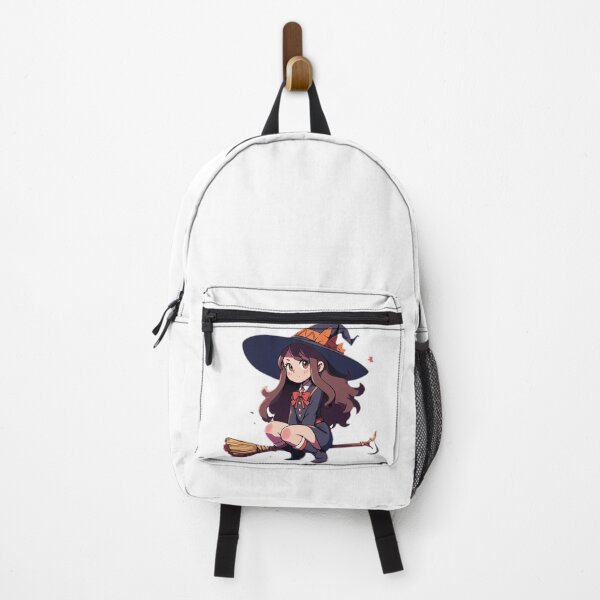 Item preview, little witch academia designed and sold by NCNGDESIGN.