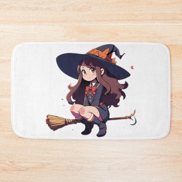 Item preview, little witch academia designed and sold by NCNGDESIGN.