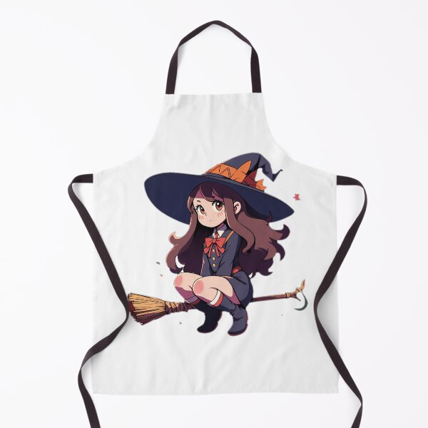 Item preview, little witch academia designed and sold by NCNGDESIGN.