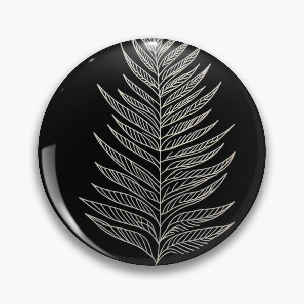 Item preview, Minimal Botanical Leaf – One Line Art designed and sold by ArminGreen.