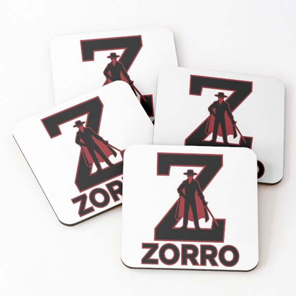 Item preview, Zorro Z Symbol Full Body Art designed and sold by Zippy Creation.