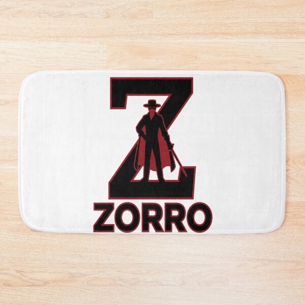 Item preview, Zorro Z Symbol Full Body Art designed and sold by Zippy Creation.