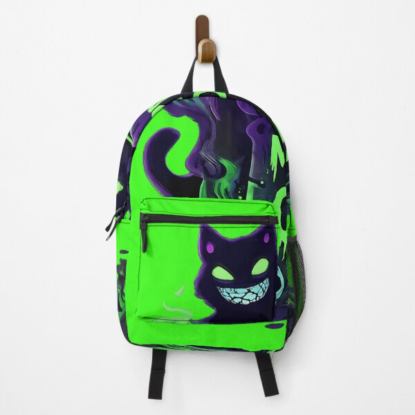 Item preview, Creep Mode On – Playful Spooky Cat & Ghost Design designed and sold by TeeSpectrume.