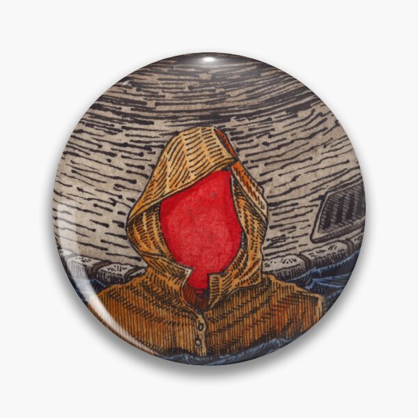 Item preview, Georgie designed and sold by Wiryawan Purboyo.