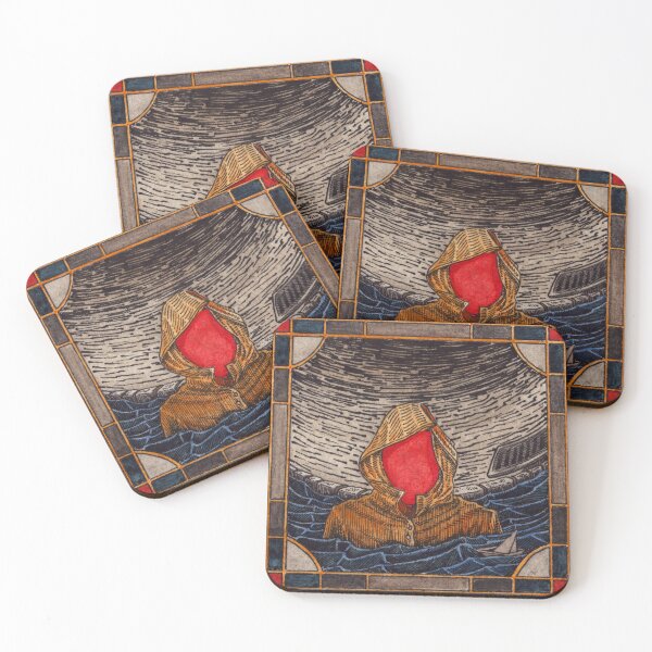Item preview, Georgie designed and sold by Wiryawan Purboyo.