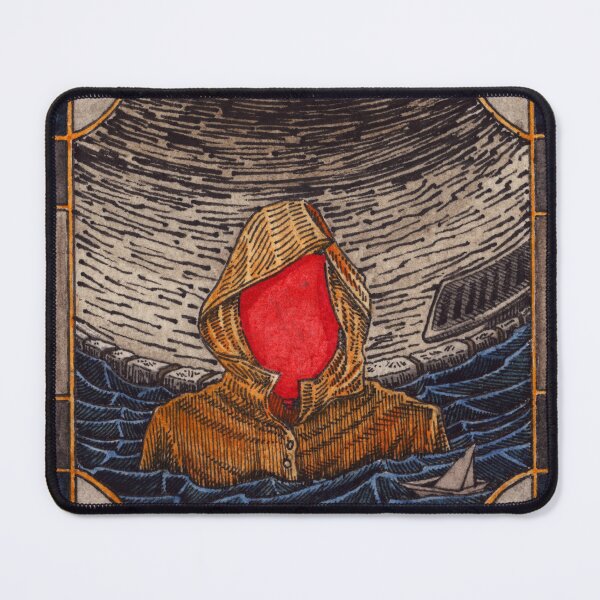 Item preview, Georgie designed and sold by Wiryawan Purboyo.