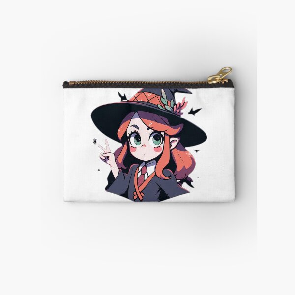 Item preview, little witch academia designed and sold by NRSROTE.