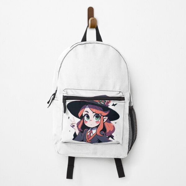 Item preview, little witch academia designed and sold by NRSROTE.