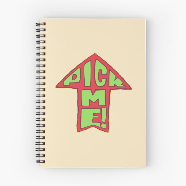 Item preview, Pick Me! designed and sold by LastTsunamiApparel.