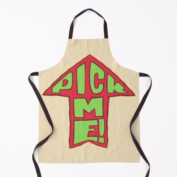 Item preview, Pick Me! designed and sold by LastTsunamiApparel.