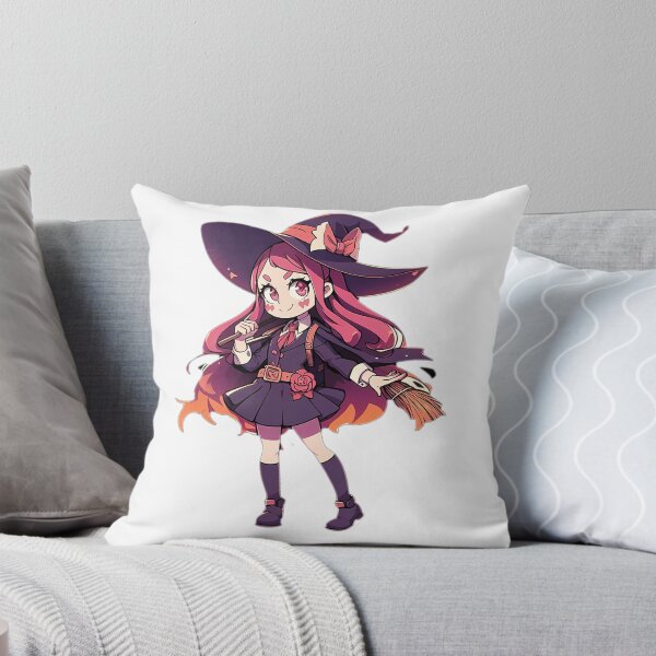 Item preview, little witch academia designed and sold by NCNGDESIGN.