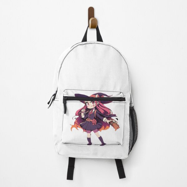 Item preview, little witch academia designed and sold by NCNGDESIGN.