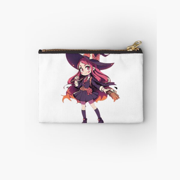 Item preview, little witch academia designed and sold by NCNGDESIGN.