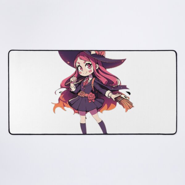 Item preview, little witch academia designed and sold by NCNGDESIGN.