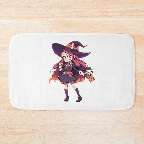 Item preview, little witch academia designed and sold by NCNGDESIGN.