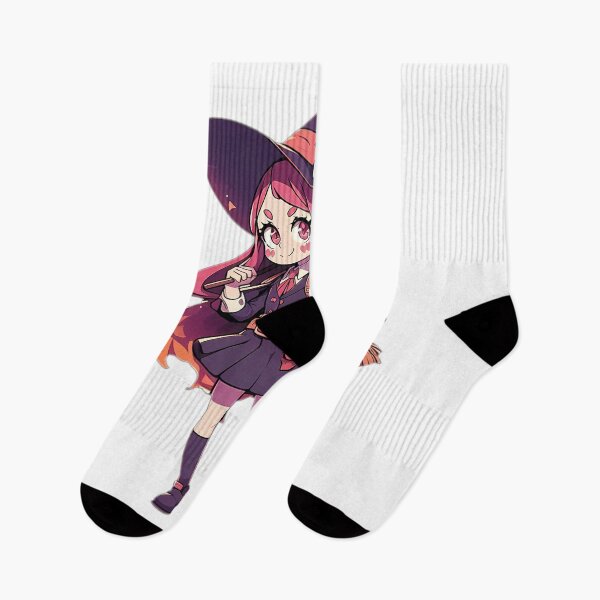 Item preview, little witch academia designed and sold by NCNGDESIGN.