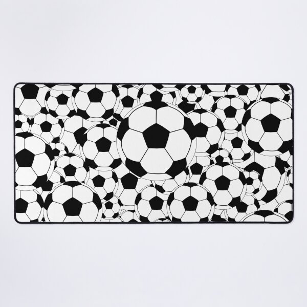 Item preview, Soccer Ball Pattern World Cup Illustration Design Football Ball Print designed and sold by bestggraphico.