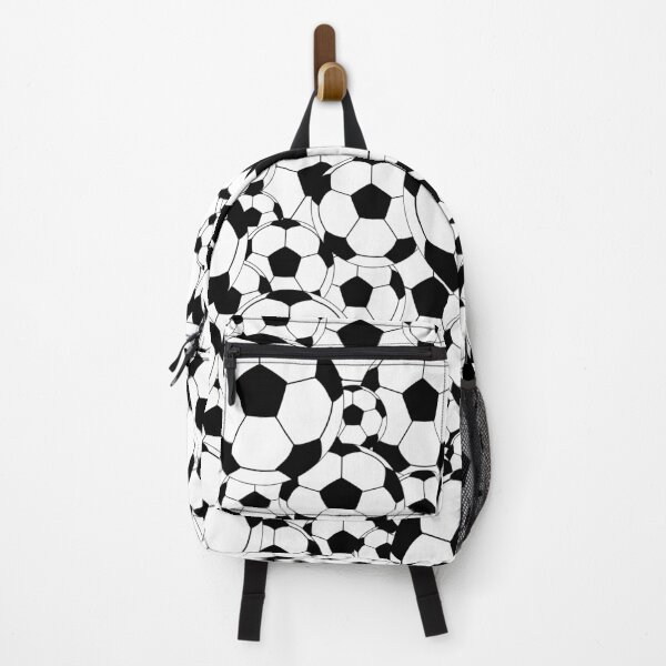 Item preview, Soccer Ball Pattern World Cup Illustration Design Football Ball Print designed and sold by bestggraphico.