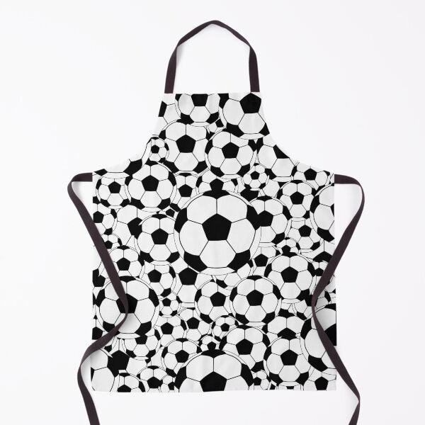 Item preview, Soccer Ball Pattern World Cup Illustration Design Football Ball Print designed and sold by bestggraphico.