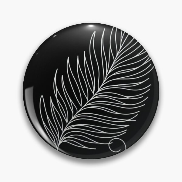 Item preview, Minimal Botanical Leaf – One Line Art designed and sold by ArminGreen.