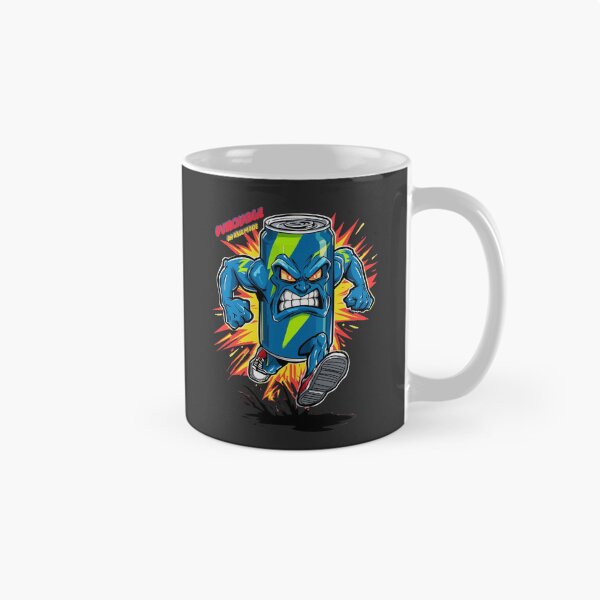 Item preview, OVERCHARGE ON RAGE MODE designed and sold by MilikDesignsPro.