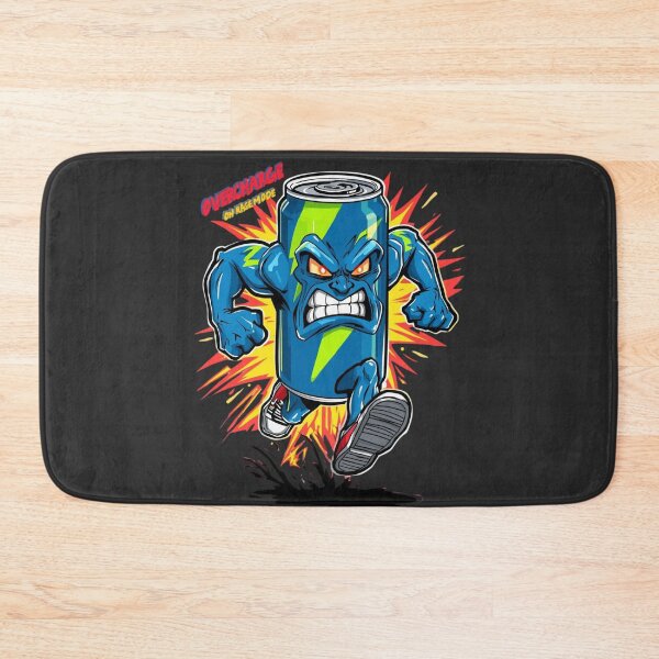 Item preview, OVERCHARGE ON RAGE MODE designed and sold by MilikDesignsPro.