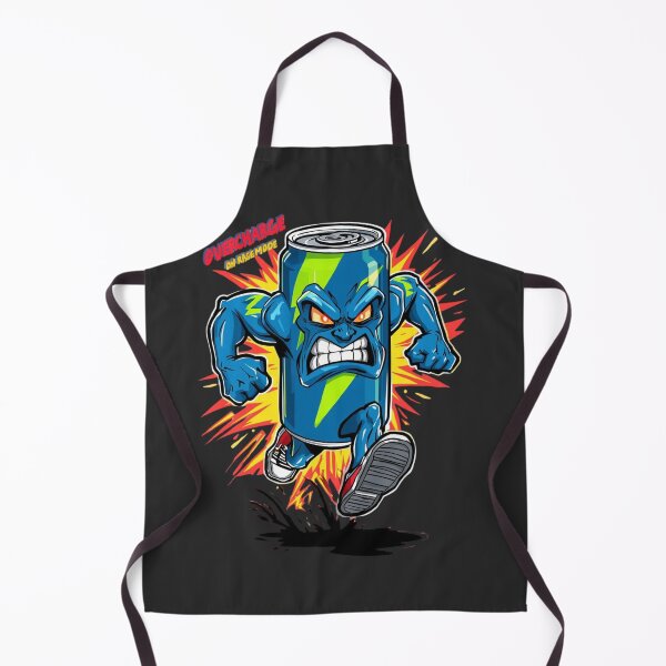 Item preview, OVERCHARGE ON RAGE MODE designed and sold by MilikDesignsPro.