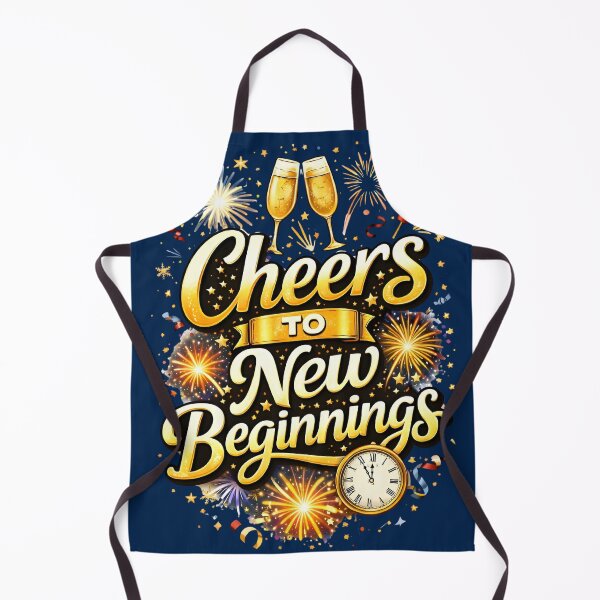 Item preview, New Year’s Eve Celebration Art designed and sold by BloomOfDesign.