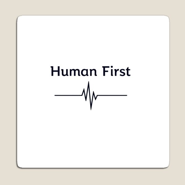 Artikelvorschau, Der Mensch steht im Mittelpunkt – Minimales Herzschlagdesign im Gesundheitswesen entworfen und verkauft von civotajim.
