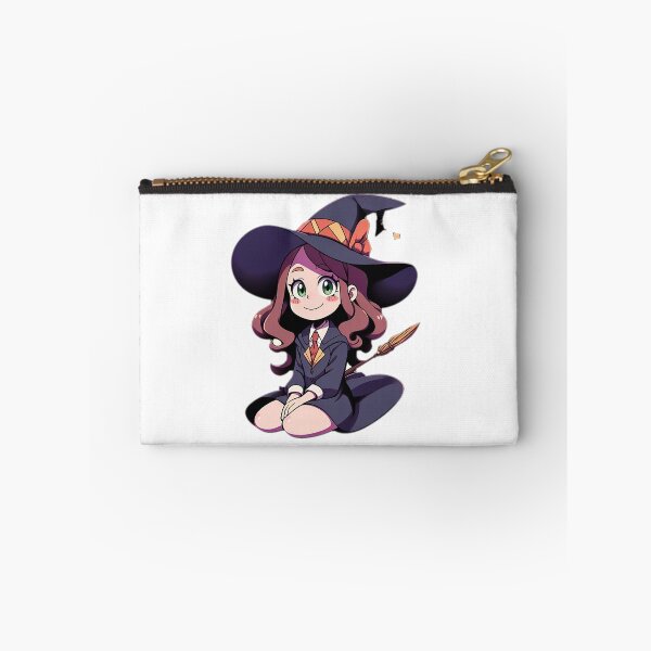 Item preview, little witch academia designed and sold by NRSROTE.
