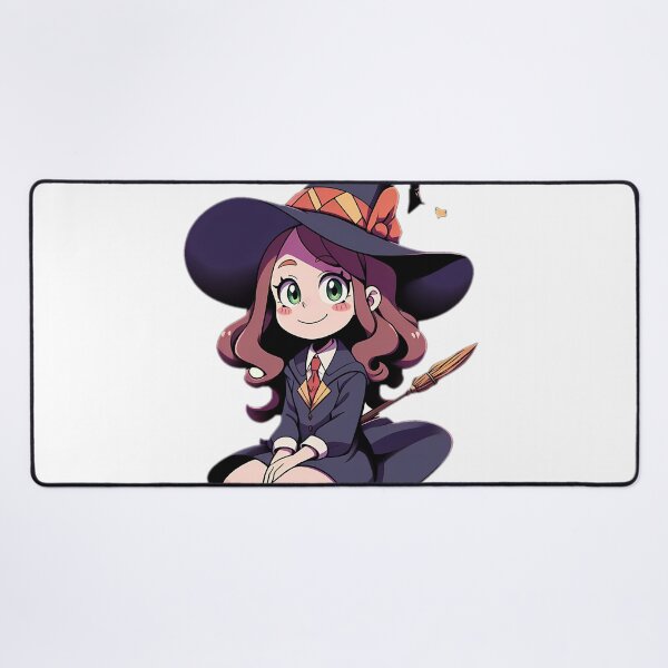 Item preview, little witch academia designed and sold by NRSROTE.