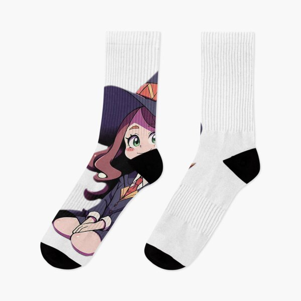 Item preview, little witch academia designed and sold by NRSROTE.