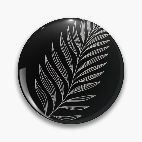 Item preview, Minimal Botanical Leaf – One Line Art designed and sold by ArminGreen.