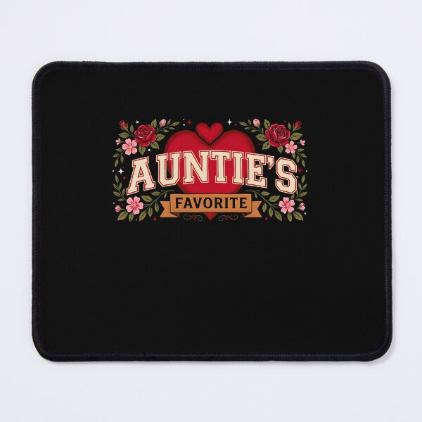Item preview, Auntie's Favorite Family Love designed and sold by SofenArt.