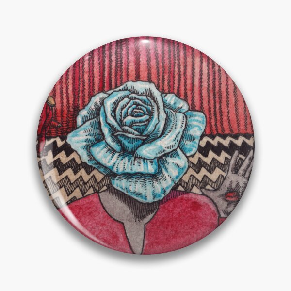 Item preview, Twin Peaks designed and sold by Wiryawan Purboyo.