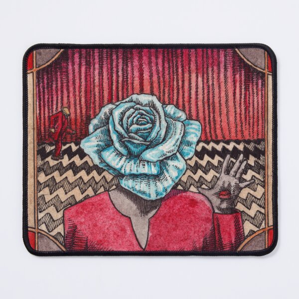 Item preview, Twin Peaks designed and sold by Wiryawan Purboyo.