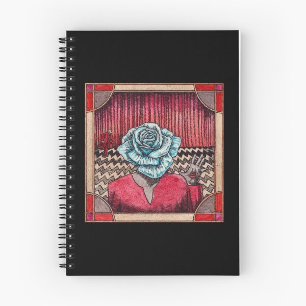 Item preview, Twin Peaks designed and sold by Wiryawan Purboyo.