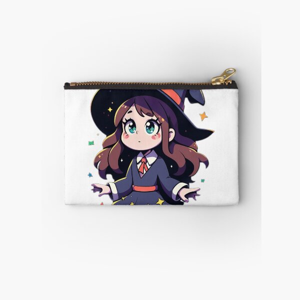 Item preview, little witch academia designed and sold by NCNGDESIGN.