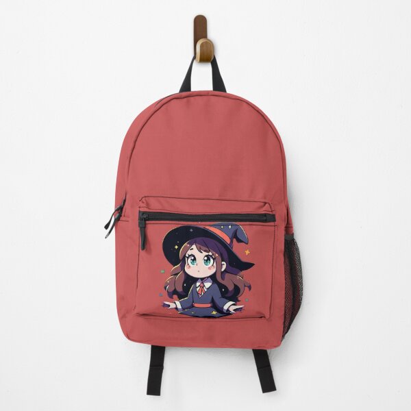 Item preview, little witch academia designed and sold by NCNGDESIGN.