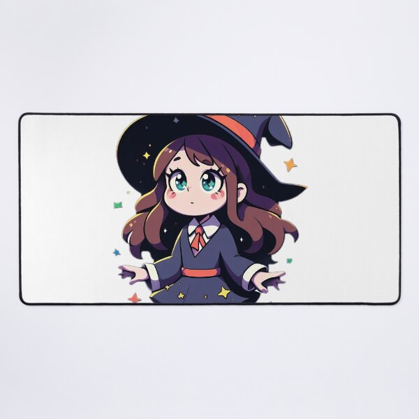 Item preview, little witch academia designed and sold by NCNGDESIGN.