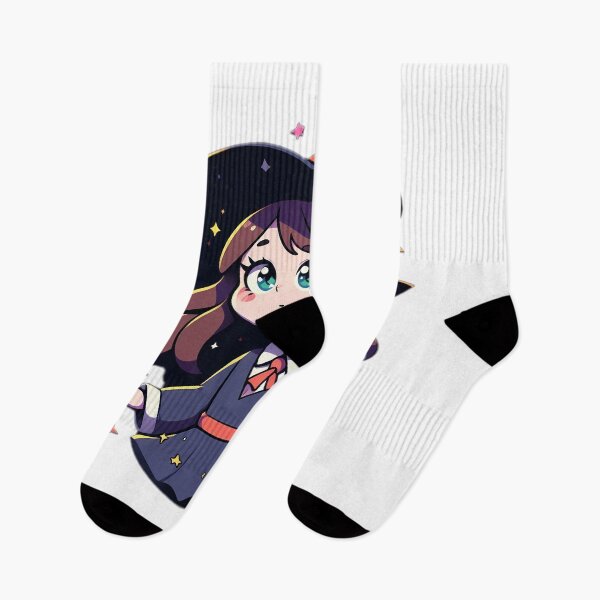 Item preview, little witch academia designed and sold by NCNGDESIGN.