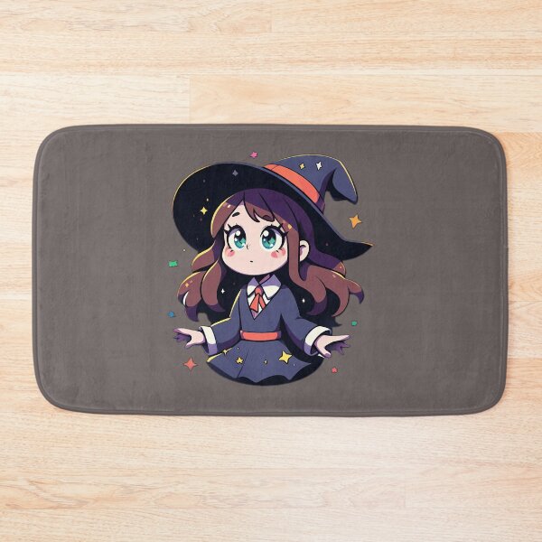 Item preview, little witch academia designed and sold by NCNGDESIGN.