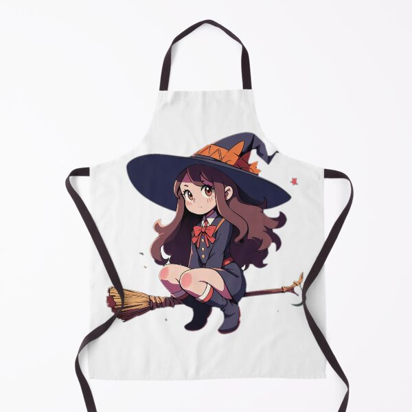 Item preview, little witch academia designed and sold by NRSROTE.