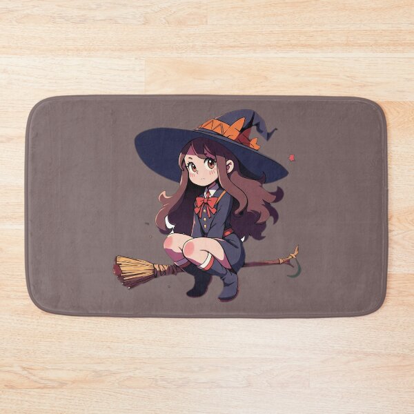 Item preview, little witch academia designed and sold by NRSROTE.