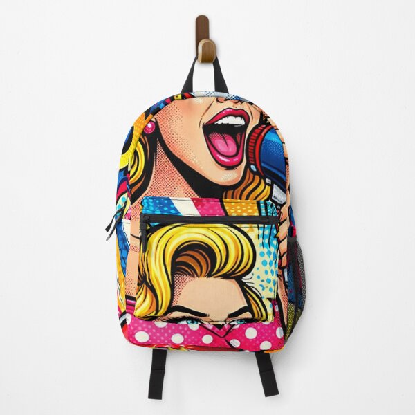 Item preview, Wow Pop art designed and sold by DrizzyV.